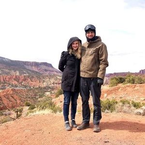 Meet your Posher, Adrianne